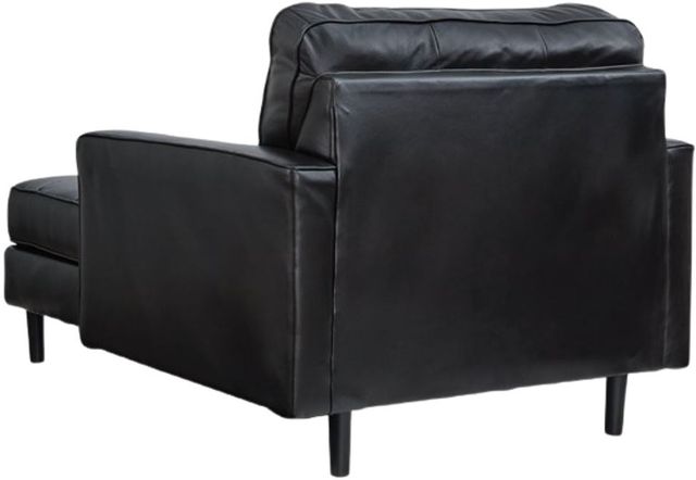 Signature Design by Ashley® Bryceview Onyx Chaise-2