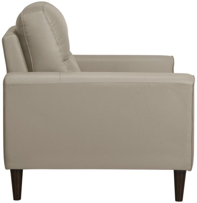 Homelegance® Lewes Latte Accent Chair-3