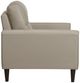 Homelegance® Lewes Latte Accent Chair-3