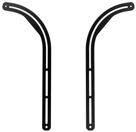 Kanto SB100 Sound Bar Mount-0