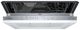Bosch® 300 Series 24" Panel Ready Built-In Dishwasher-3