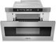 Thor Kitchen® 1.2 Cu. Ft. Stainless Steel Microwave Drawer-2
