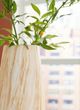 Signature Design by Ashley® Cammen Tan/White 14" Vase-1