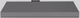 Vent-A-Hood® 42" Gunsmoke Under Cabinet Range Hood-0
