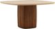 Dovetail Furniture Atria Sand Dining Table-0