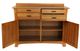 A-America® Cattail Bungalow Amber Sideboard-2