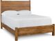 Bassett® Furniture Customizable BenchMade Heritage King Panel Bed-0