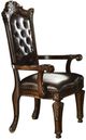 ACME Furniture Vendome Espresso Dining Arm Chair-0