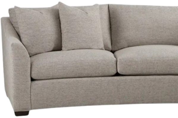 Huntington House Customizable 2300 Pure Sofa-1