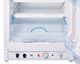 Unique® Appliances 24" 9.7 Cu. Ft. White Propane Top Freezer Refrigerator-3