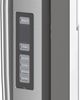 GE® 33" 18.6 Cu. Ft. Fingerprint Resistant Stainless Steel Counter Depth French Door Refrigerator-4