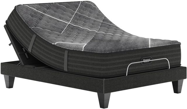 Beautyrest Black® B-Class 13.5" Hybrid Extra Firm Tight Top Twin XL Mattress-2