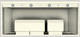 Vent-A-Hood® 54" Biscuit Wall Mounted Range Hood-3
