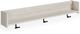 Signature Design by Ashley® Socalle Light Natural Wall Mounted Coat Rack with Shelf-0