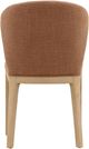 Dovetail Furniture Kaelin Rose Dining Chair-3