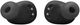 JBL® Vibe Buds 2 Black Wireless Noise Cancelling Earbuds with JBL Pure Bass Sound-2