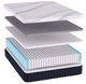Southerland™ American Sleep® Lindsey 13" Wrapped Coil Firm Tight Top Queen Mattress-1