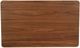 New Classic® Home Furnishings Oscar Walnut 59" Dining Table-4