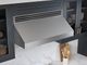 Zephyr Tempest I 36" Stainless Steel Under Cabinet Range Hood-3