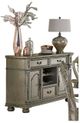 Mazin Furniture Catalonia Platinum Server-0