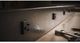 Gladiator® 6' White 9-Outlet Workbench Powerstrip-2