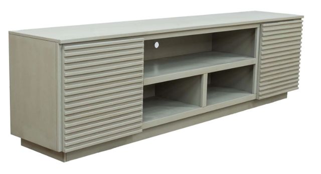 Legends Home Stardust Sandstone 89" TV Stand-0