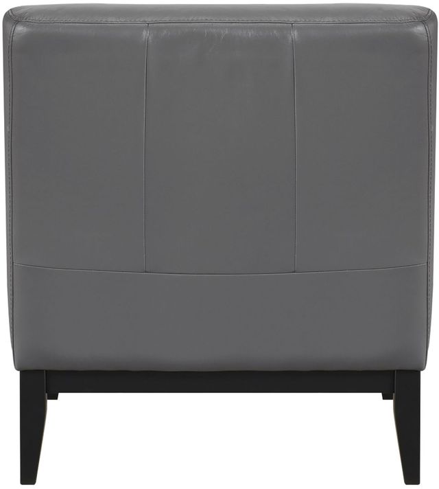 Mazin Furniture Houghton Dark Gray Accent Chair-4