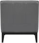 Mazin Furniture Houghton Dark Gray Accent Chair-4