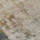 Dalyn™ Rug Company Nouveau NV15 Taupe 5'x8' Area Rug-5