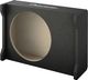 Pioneer 12" Shallow Subwoofer Downfiring Enclosure-0