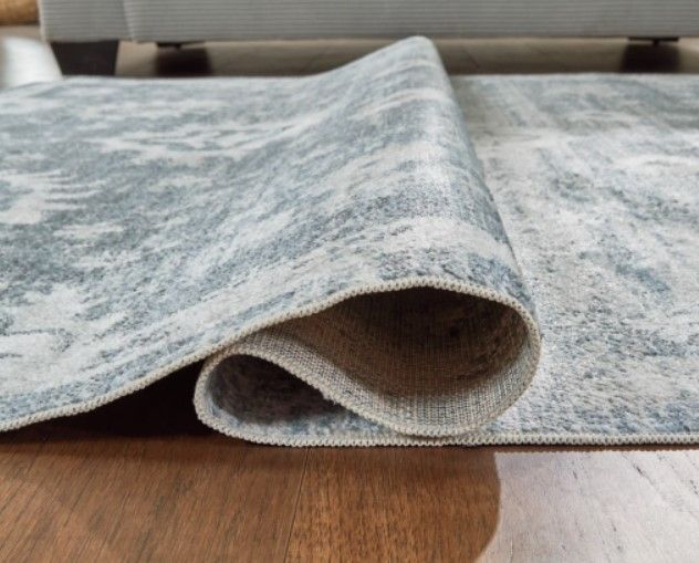 Signature Design by Ashley® Avanworths 5'x7' Medium Area Rug-2
