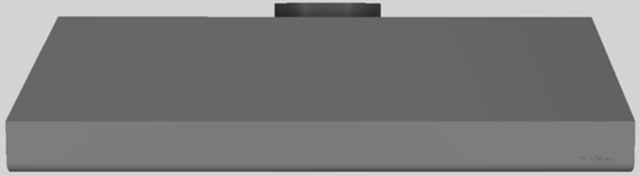 Vent-A-Hood® 36" Gunsmoke Under Cabinet Range Hood-0