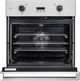 Viking® 5 Series 30" Stainless Steel Electric Built In Single Oven-2
