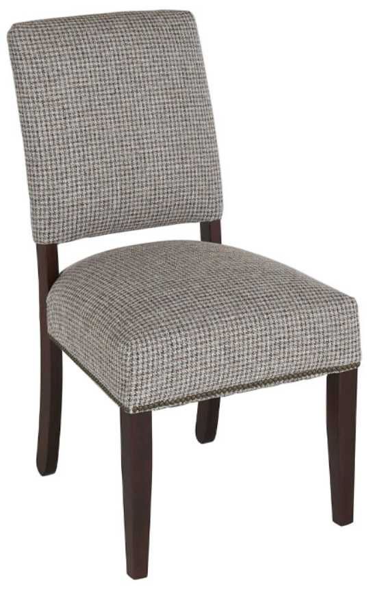 Marshfield Furniture Customizable Kendal Dining Chair-1