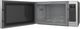 GE Profile™ 2.2 Cu. Ft. Stainless Steel Countertop Sensor Microwave-1