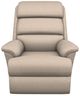 La-Z-Boy® Astor Ceramic Power Rocking Recliner with Headrest and Lumbar-1