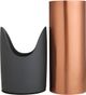 TOV Furniture Grey Concrete Vase-1