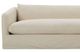 Robin Bruce Florence 96” Slip Sofa-1
