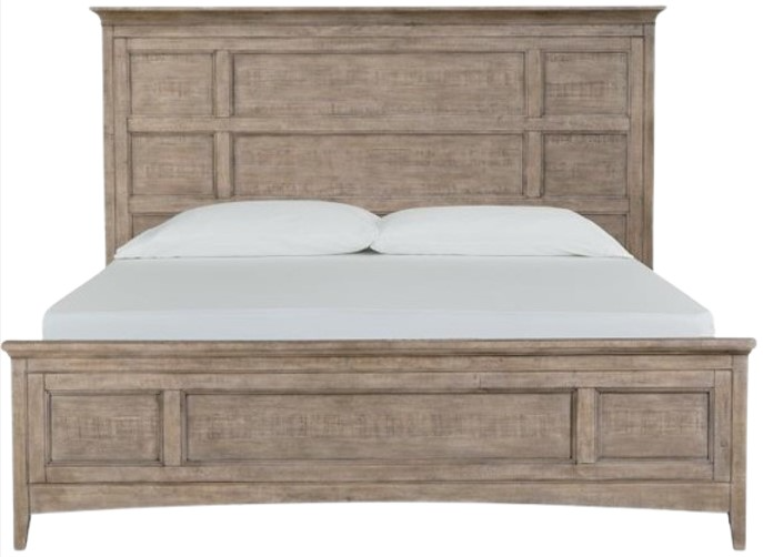 Magnussen Paxton Place Storage Bed