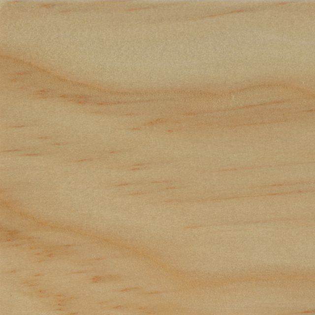 Coaster® Carrie Natural/White 3-Panel Folding Screen-3