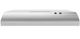 Whirlpool® 30" Stainless Steel Under Cabinet Range Hood with FIT System-0