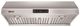 Onex® 30'' Stainless Steel Under Cabinet Range Hood-0