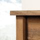 Sauder® Cannery Bridge® Sindoori Mango® Dresser-2