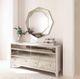 A.R.T. Furniture® Mezzanine Dove Gray Accent Mirror-3