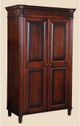 Urban Collections New Generations 1 Piece Armoire-0