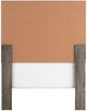 Signature Design by Ashley® Ralinksi Rustic Warm Gray Twin Panel Bed-3