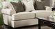 Furniture of America® Gilda Beige Loveseat-0