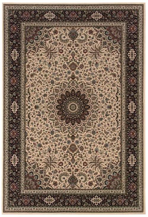 Oriental Weavers™ Ariana 5'x8' Style 2 Area Rug-0