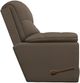 La-Z-Boy® Morrison Cappuccino Manual Wall Recliner-4