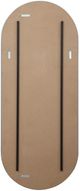 Renwil® Kastelli Frameless Full Length Mirror-3